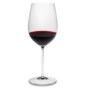 Riedel Bordeaux Sommelier Glasses